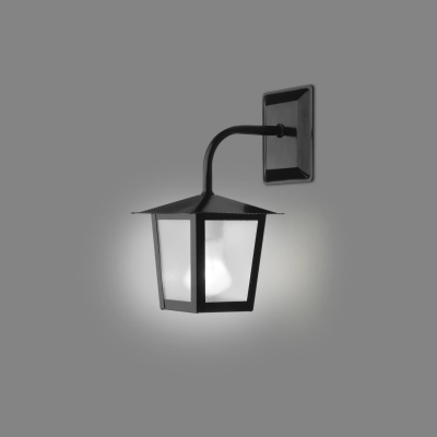 F - ARANDELA ALUMINIO PT LA 02-B 01E 27 IDEAL