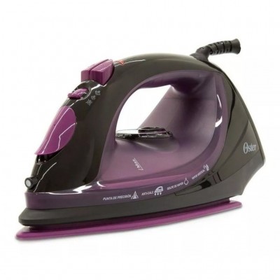 Ferro De Passa A Vapor Cerâmica Oster 110v 1200w Gcstbs5956
