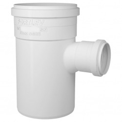 TE RED ESG 100X50MM FORTLEV