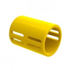 LUVA PRESSAO ELETRODUTO 25MM FORTLEV