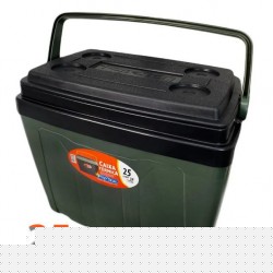 Caixa Term 25L Vd Antares