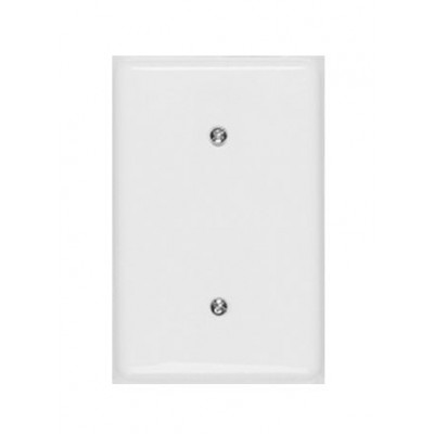 PLACA CEGA 4X2 S/SUP STYLUS ILUMI