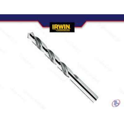 Broca Aco Rapido 1/4 Irwin