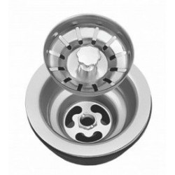 F - VALVULA AMER 3,5 ABS CROMADO PINO CROM PADOVA