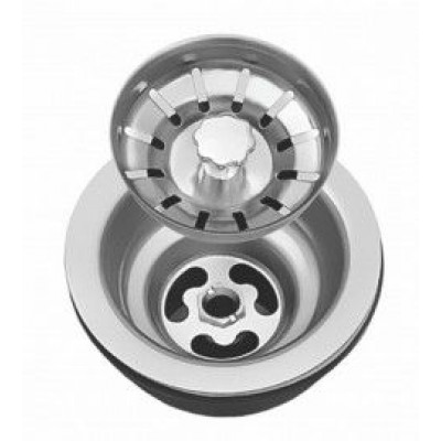 F - VALVULA AMER 3,5 ABS CROMADO PINO CROM PADOVA