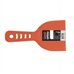 ESPATULA PLASTICA LISA 8CM FAMASTIL