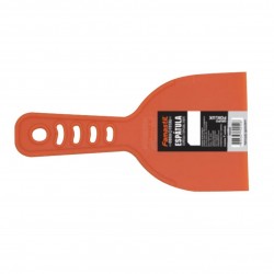 ESPATULA PLASTICA LISA 8CM FAMASTIL