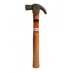 MARTELO UNHA 25MM TAMBOREADO FAMASTIL