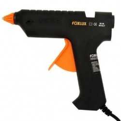 PISTOLA DE COLA QUENTE 40W FOXLUX