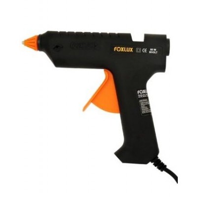 PISTOLA DE COLA QUENTE 40W FOXLUX