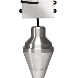 PRUMO DE CENTRO METALICO 300G FAMASTIL