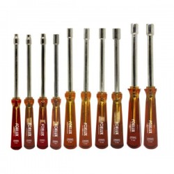 CHAVE CANHAO CRV 13 MM FOXLUX