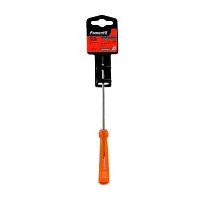 CHAVE PHILIPS 5/16X6MM FOX/FAMASTIL
