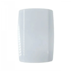 PLACA CEGA 4X2 C/SUP SLIM ILUMI