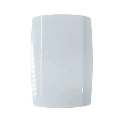 PLACA CEGA 4X2 C/SUP SLIM ILUMI