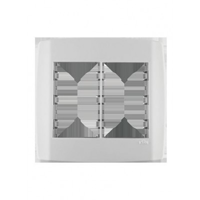 PLACA 4X4 3+3 POSTO C/SUP SLIM ILUMI