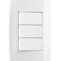 CJ 03 INTER SIMPLES SLIM ILUMI