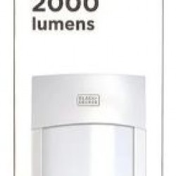 LUMINARIA LED LINEAR SLIM 36W 120CM 6500K B&D
