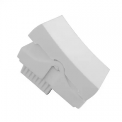 MODULO INTERRUPTOR SIMPLES SLIM ILUMI