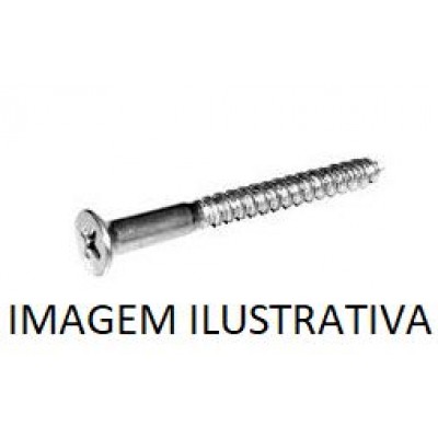 PARAF CH PHS MAD RP ZI 4,2X50