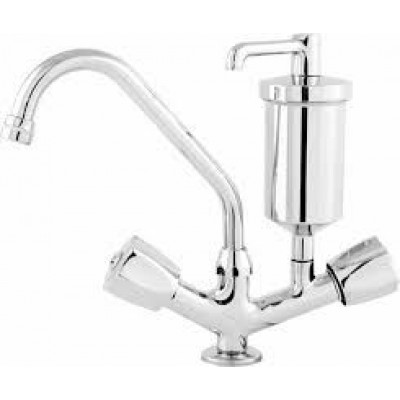 F - TORN GIRAT 2168 C/FILT ABS C-40 TC 1/4 LIDER