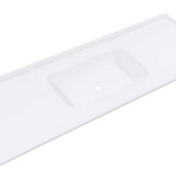 F - PIA 140X54 MARM SINT PREMIUM BR DECORALITA