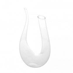 Decanter Vidro 1L 28339 Wolff