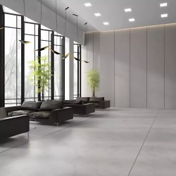 O - PAINEL LED 18W EMB QUAD 6500K BR ECO B&D