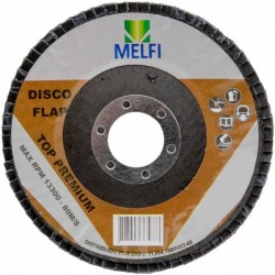 DISCO FLAP 4.1/2