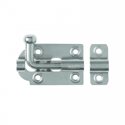 F - TRINCO FIO REDONDO BORBOLETA 50MM ROCHA