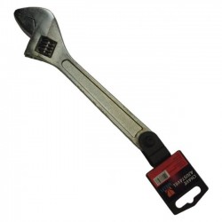 F - CHAVE AJUSTAVEL 6 MELFI