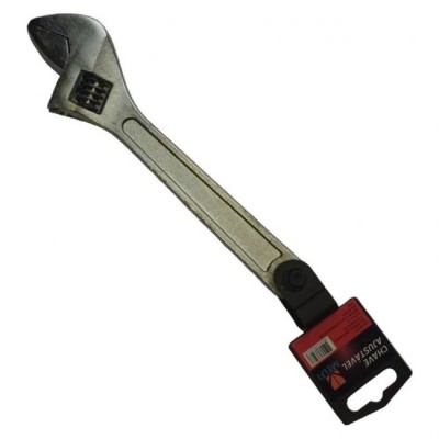 F - CHAVE AJUSTAVEL 6 MELFI