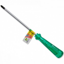 F - CHAVE PHILLIPS 1/8 X 5 MELFI