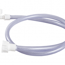 MANG ENT P/ TANQUINHO BCO 1/2 1,20M PLASBOHN