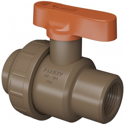 REGISTRO ESF C/ ROSC UNIAO 2 FORTLEV