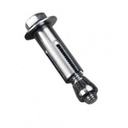 F - CHUMBADOR PARABOLT CB 1/4X2