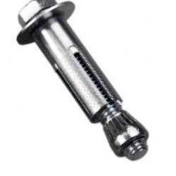 F - CHUMBADOR PARABOLT CB 1/4X2