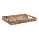 BANDEJA SISAL NATURAL 30X22X04 29093 WOLFF