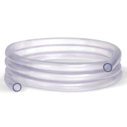 MANGUEIRA DE NIVEL 5/16X1,50MM PLASBOHN