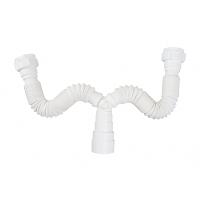 SIFAO SANFONADO DUPLO UNIV BR 1819 PLASBOHN