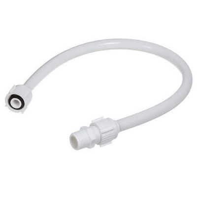 ENGATE FLEX 1/2 040CM PLASBOHN