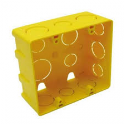 Caixa Luz 4X4 Am Fortlev