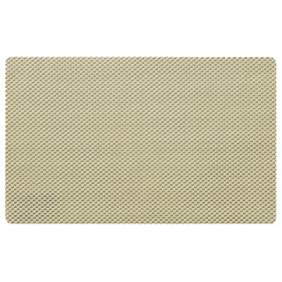 F - JOGO AMERICANO SUPERFIXO TAUPE