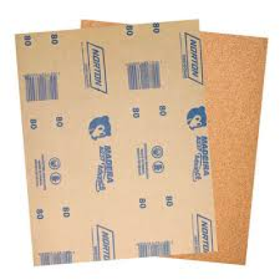 LIXA MADEIRA GRAO 080