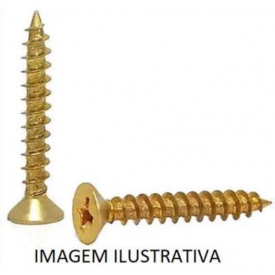 PARAF CH PHS MAD RI BICRO 3,5X20