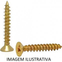 PARAF CH PHS MAD RI BICRO 4,0X20