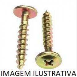 PARAF FLANG PHS MAD RP BICRO 6,0X50