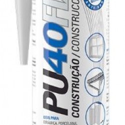 Adesivo Selante Pu40 Fix Br 387Gr Tekbond