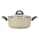 CJ 05 PAN SUPREMA VANILLA 7244/100 BRINOX