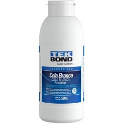 COLA BRANCA EXTRA 500GR TEKBOND